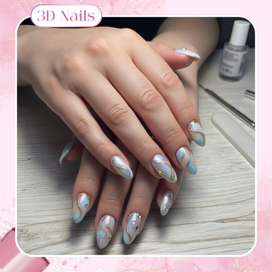 3 D Nails_021225